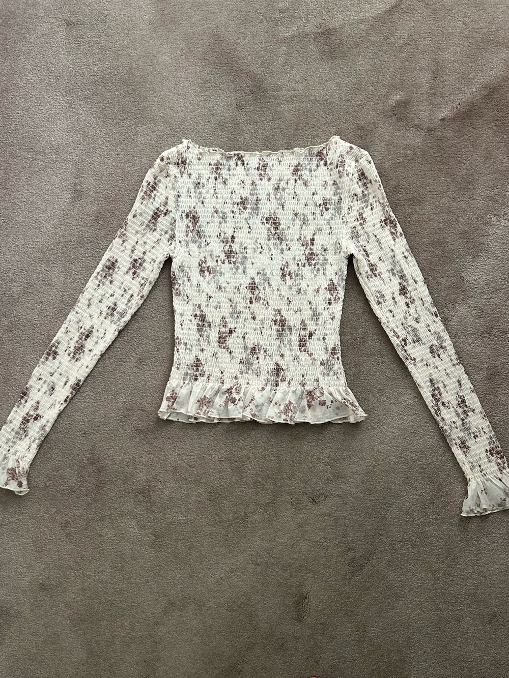 Urban Outfitters Top